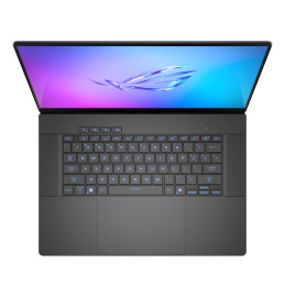 ASUS ROG Zephyrus G16 GU605CX-QR075W Intel Core Ultra 9 285H Ordinateur portable 40,6 cm (16") WQXGA 64 Go LPDDR5x-SDRAM 2 To