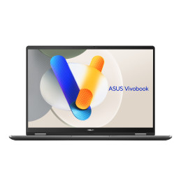 ASUS Vivobook TP3607SA-RJ022W Intel Core Ultra 7 258V Laptop 16" Touchscreen WQXGA+ 32 GB LPDDR5x-SDRAM 1 TB SSD Wi-Fi 7