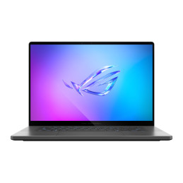 ASUS ROG Zephyrus G16 GU605CW-QR104W Intel Core Ultra 9 285H Computer portatile 40,6 cm (16") WQXGA 64 GB LPDDR5x-SDRAM 1 TB