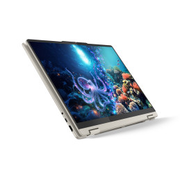 Lenovo Yoga 7 2-in-1 16AKP10 Copilot+ PC 350 Hybrid (2-in-1) 16" Touchscreen 2.8K 32 GB LPDDR5x-SDRAM 1 TB SSD Wi-Fi 7