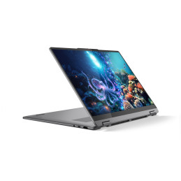 Lenovo Yoga 7 2-in-1 16ILL10 Copilot+ PC Intel Core Ultra 7 258V Hybrid (2-in-1) 40,6 cm (16") Touchscreen 2.8K 32 GB