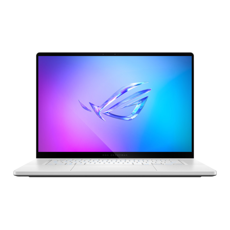 ASUS ROG Zephyrus G16 GU605CR-QR111W Intel Core Ultra 9 285H Computer portatile 40,6 cm (16") WQXGA 32 GB LPDDR5x-SDRAM 1 TB ASUS ROG Zephyrus G16 GU605CR-QR111W Intel Core Ultra 9 285H Computer portatile 40,6 cm (16") WQXGA 32 GB LPDDR5x-SDRAM 1 TB