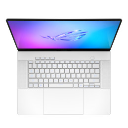 ASUS ROG Zephyrus G16 GU605CR-QR111W Intel Core Ultra 9 285H Computer portatile 40,6 cm (16") WQXGA 32 GB LPDDR5x-SDRAM 1 TB