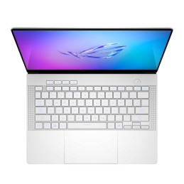 ASUS ROG Zephyrus G14 GA403WR-QS124W AMD Ryzen AI 9 HX 370 Portátil 35,6 cm (14") WQXGA+ 32 GB LPDDR5x-SDRAM 2 TB SSD NVIDIA