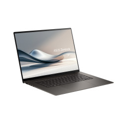 ASUS Zenbook S 16 UM5606WA-RK333W AMD Ryzen AI 9 HX 370 Ordinateur portable 40,6 cm (16") WQXGA+ 32 Go LPDDR5x-SDRAM 1 To SSD