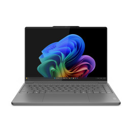 Lenovo Yoga 9 2-in-1 14ILL10 Copilot+ PC Intel Core Ultra 7 258V Hybride (2-en-1) 35,6 cm (14") Écran tactile WQUXGA 32 Go