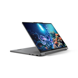 Lenovo Yoga 9 2-in-1 14ILL10 Copilot+ PC Intel Core Ultra 7 258V Hybride (2-en-1) 35,6 cm (14") Écran tactile WQUXGA 32 Go