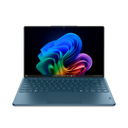 Lenovo Yoga Slim 9 14ILL10 Copilot+ PC Intel Core Ultra 7 258V Portátil 35,6 cm (14") Pantalla táctil WQUXGA 32 GB