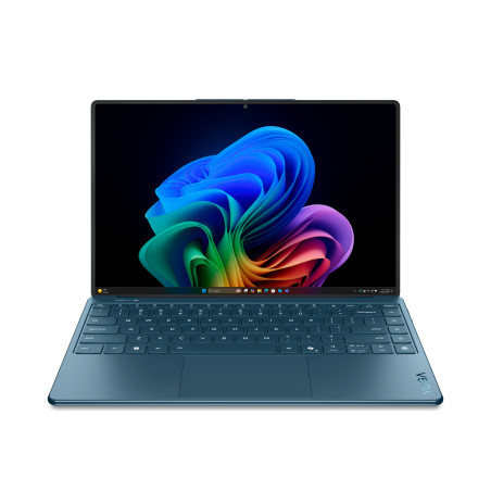 Lenovo Yoga Slim 9 14ILL10 Copilot+ PC Intel Core Ultra 7 258V Computer portatile 35,6 cm (14") Touch screen WQUXGA 32 GB