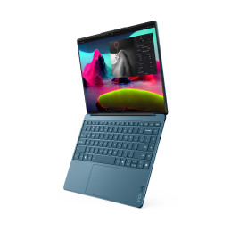 Lenovo Yoga Slim 9 14ILL10 Copilot+ PC Intel Core Ultra 7 258V Computer portatile 35,6 cm (14") Touch screen WQUXGA 32 GB