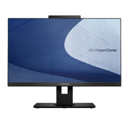 ASUS Zen AiO 24 E5402WVARK-BPC039X Intel Core 5 120U 60,5 cm (23.8") 1920 x 1080 Pixel PC All-in-one 16 GB DDR5-SDRAM 1 TB SSD