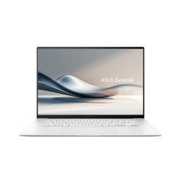 ASUS Zenbook S 16 UM5606KA-RK055W AMD Ryzen AI 7 350 Computer portatile 40,6 cm (16") 3K 16 GB LPDDR5x-SDRAM 1 TB SSD Wi-Fi 7