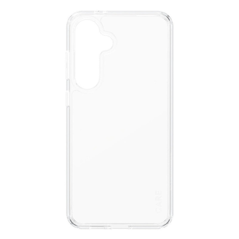 PanzerGlass 1466 custodia per cellulare 17 cm (6.7") Cover Trasparente PanzerGlass 1466 custodia per cellulare 17 cm (6.7") Cover Trasparente