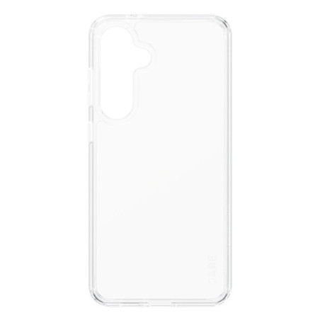 PanzerGlass 1466 funda para teléfono móvil 17 cm (6.7") Transparente