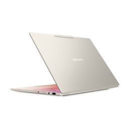 Lenovo Yoga Slim 7 14ILL10 Copilot+ PC Intel Core Ultra 7 258V Computer portatile 35,6 cm (14") 2.8K 32 GB LPDDR5x-SDRAM 1 TB
