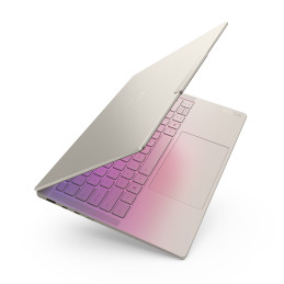 Lenovo Yoga Slim 7 14ILL10 Copilot+ PC Intel Core Ultra 7 258V Computer portatile 35,6 cm (14") 2.8K 32 GB LPDDR5x-SDRAM 1 TB