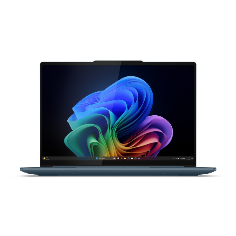 Lenovo Yoga Pro 7 14AKP10 Copilot+ PC 350 Portátil 36,8 cm (14.5") 3K 32 GB LPDDR5x-SDRAM 1 TB SSD Wi-Fi 7 (802.11be) Windows
