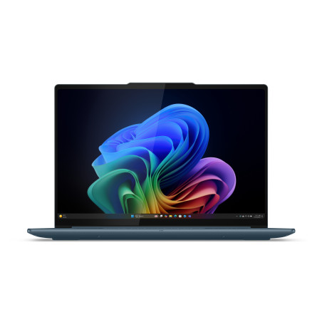 Lenovo Yoga Pro 7 14AKP10 Copilot+ PC 350 Portátil 36,8 cm (14.5") 3K 32 GB LPDDR5x-SDRAM 1 TB SSD Wi-Fi 7 (802.11be) Windows