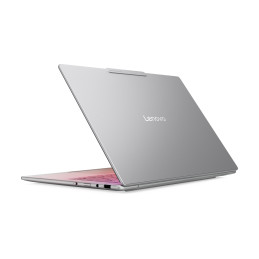 Lenovo Yoga Slim 7 14ILL10 Copilot+ PC Intel Core Ultra 7 256V Portátil 35,6 cm (14") 2.8K 16 GB LPDDR5x-SDRAM 512 GB SSD Wi-Fi