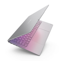 Lenovo Yoga Slim 7 14ILL10 Copilot+ PC Intel Core Ultra 7 256V Computer portatile 35,6 cm (14") 2.8K 16 GB LPDDR5x-SDRAM 512 GB