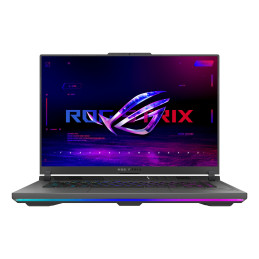 ASUS ROG Strix G16 G614JVR-N3031W Intel® Core™ i9 i9-14900HX Portátil 40,6 cm (16") Full HD+ 16 GB DDR5-SDRAM 1 TB SSD NVIDIA