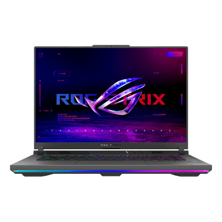 ASUS ROG Strix G16 G614JVR-N3031W Intel® Core™ i9 i9-14900HX Laptop 40,6 cm (16") Full HD+ 16 GB DDR5-SDRAM 1 TB SSD NVIDIA