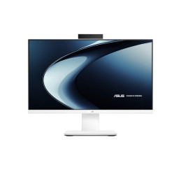 ASUS V400 AiO V440VAESK-WPC005X Intel® Core™ i5 i5-13420H 60,5 cm (23.8") 1920 x 1080 Pixel All-in-One-PC 16 GB DDR5-SDRAM 1 TB