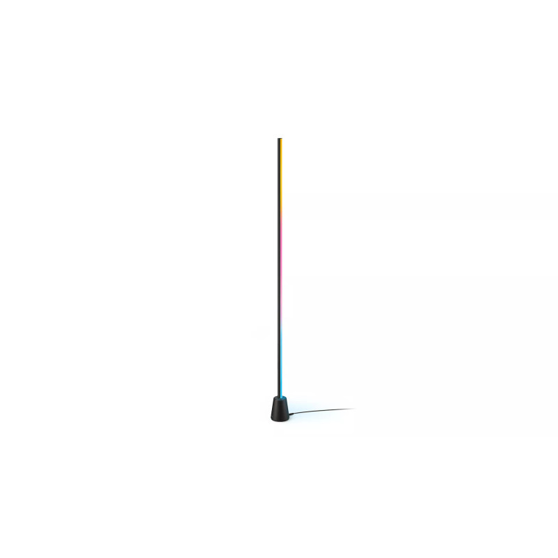 WiZ 8719514865273 smart lighting Smart floor lighting Bluetooth 9.7 W WiZ 8719514865273 smart lighting Smart floor lighting Bluetooth 9.7 W