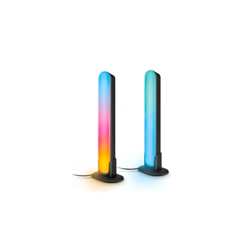 WiZ 8719514865211 smart lighting Smart table lamp Bluetooth 8.2 W WiZ 8719514865211 smart lighting Smart table lamp Bluetooth 8.2 W