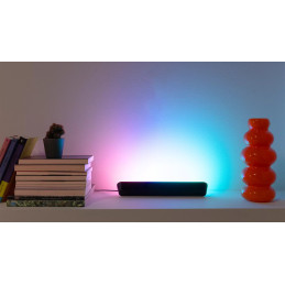WiZ 8719514865211 smart lighting Smart table lamp Bluetooth 8.2 W