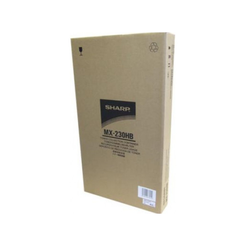 Sharp MX230HB 50000 pagine Sharp MX230HB 50000 pagine