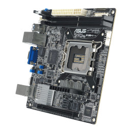 ASUS P13R-I Intel C262 LGA 1700 mini ITX