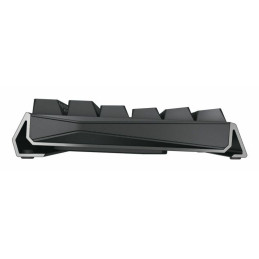 CHERRY MX 3.0S Wireless clavier Jouer RF sans fil + Bluetooth QWERTZ Allemand Noir