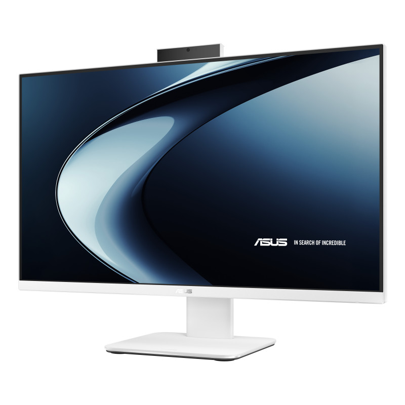 ASUS V400 AiO V470VAK-BPE956X Intel® Core™ i7 i7-13620H 27" 1920 x 1080 pixels All-in-One PC 16 GB DDR5-SDRAM 1 TB SSD Windows ASUS V400 AiO V470VAK-BPE956X Intel® Core™ i7 i7-13620H 27" 1920 x 1080 pixels All-in-One PC 16 GB DDR5-SDRAM 1 TB SSD Windows