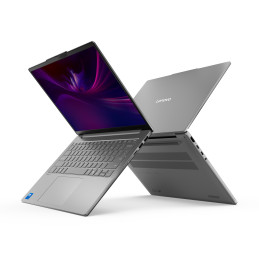 Lenovo IdeaPad Slim 5 14AKP10 Copilot+ PC 350 Laptop 14" WUXGA 24 GB DDR5-SDRAM 1 TB SSD Wi-Fi 7 (802.11be) Windows 11 Home