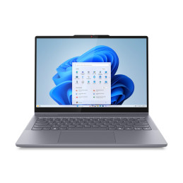 Lenovo IdeaPad 5 2-in-1 14IAL10 Intel Core Ultra 5 225H Ibrido (2 in 1) 35,6 cm (14") Touch screen WUXGA 16 GB LPDDR5x-SDRAM