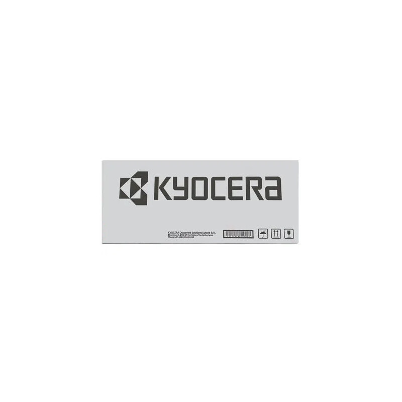 KYOCERA TK-8455M cartuccia toner 1 pz Originale Magenta KYOCERA TK-8455M cartuccia toner 1 pz Originale Magenta