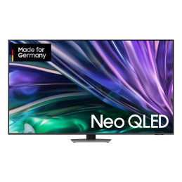 Samsung GQ85QN85DBT 2,16 m (85") 4K Ultra HD Smart TV Wi-Fi Carbonio