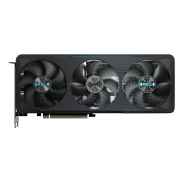 GIGABYTE GeForce RTX 5070 EAGLE OC SFF 12G Grafikkarte - 12GB GDDR7, 192 Bit, PCI-E 5.0, 2587 MHz Core Clock, 3 x DP 2.1a, 1 x