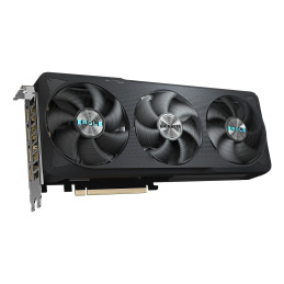 GIGABYTE GeForce RTX 5070 EAGLE OC SFF 12G Scheda Grafica - 12GB GDDR7, 192 bit, PCI-E 5.0, 2587 MHz Core Clock, 3 x DP 2.1a, 1