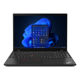 Lenovo ThinkPad P16s Gen 2 (AMD) AMD Ryzen™ 7 PRO 7840U 40,6 cm (16") WUXGA 64 GB LPDDR5x-SDRAM 1 TB SSD Wi-Fi 6E (802.11ax)