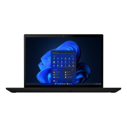 Lenovo ThinkPad P16s Gen 2 (AMD) AMD Ryzen™ 7 PRO 7840U 40,6 cm (16") WUXGA 64 Go LPDDR5x-SDRAM 1 To SSD Wi-Fi 6E (802.11ax)