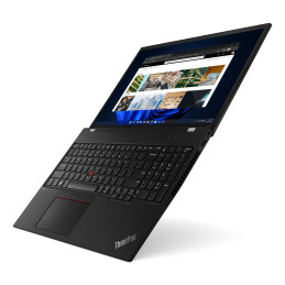 Lenovo ThinkPad P16s Gen 2 (AMD) AMD Ryzen™ 7 PRO 7840U 40,6 cm (16") WUXGA 64 GB LPDDR5x-SDRAM 1 TB SSD Wi-Fi 6E (802.11ax)