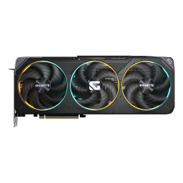 GIGABYTE GeForce RTX 5070 GAMING OC 12G Grafikkarte - 12GB GDDR7, 192 Bit, PCI-E 5.0, 2625 MHz Core Clock, 3 x DP 2.1a, 1 x