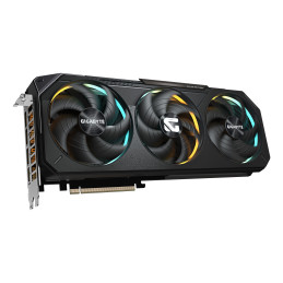 GIGABYTE GeForce RTX 5070 GAMING OC 12G Grafikkarte - 12GB GDDR7, 192 Bit, PCI-E 5.0, 2625 MHz Core Clock, 3 x DP 2.1a, 1 x