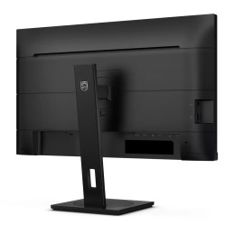 Philips 3000 series 27B1U3900 00 Computerbildschirm 68,6 cm (27") 3840 x 2160 Pixel 4K Ultra HD LCD Schwarz