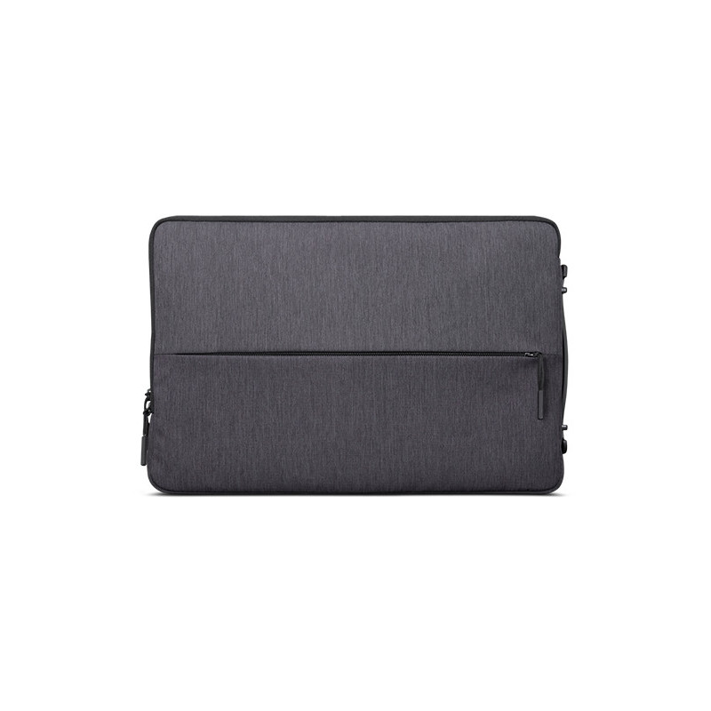 Lenovo GX40Z50942 borsa per laptop 39,6 cm (15.6") Custodia a tasca Grigio Lenovo GX40Z50942 borsa per laptop 39,6 cm (15.6") Custodia a tasca Grigio