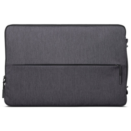 Lenovo GX40Z50942 borsa per laptop 39,6 cm (15.6") Custodia a tasca Grigio