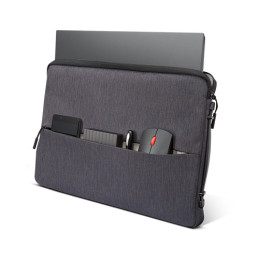 Lenovo GX40Z50942 laptop case 15.6" Sleeve case Gray