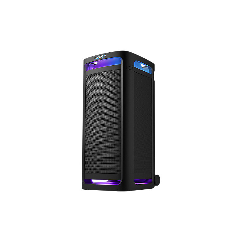 Sony Ult Tower 9AC Altoparlante da festa Nero Sony Ult Tower 9AC Altoparlante da festa Nero
